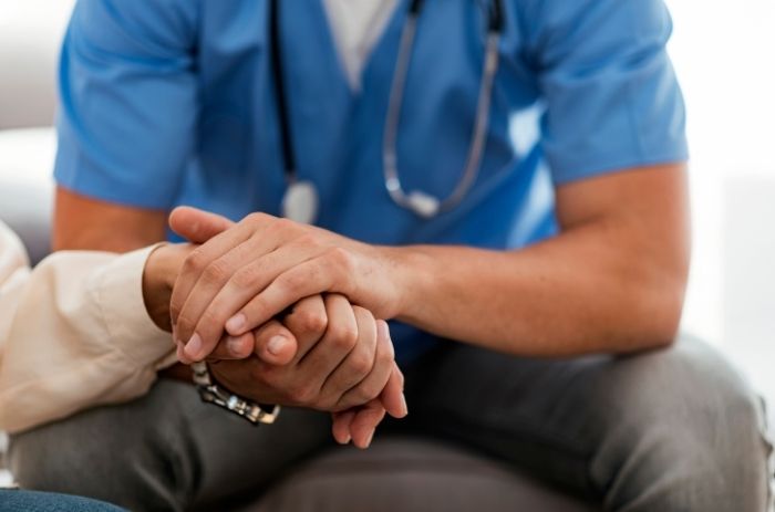 QualityPlus Health Contact us